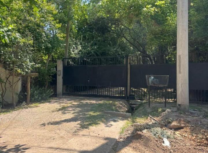 Terreno · 1500m²