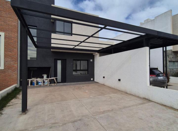 PH · 120m² · 5 Ambientes