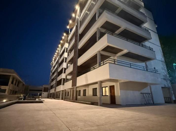 Departamento · 83m² · 3 Ambientes