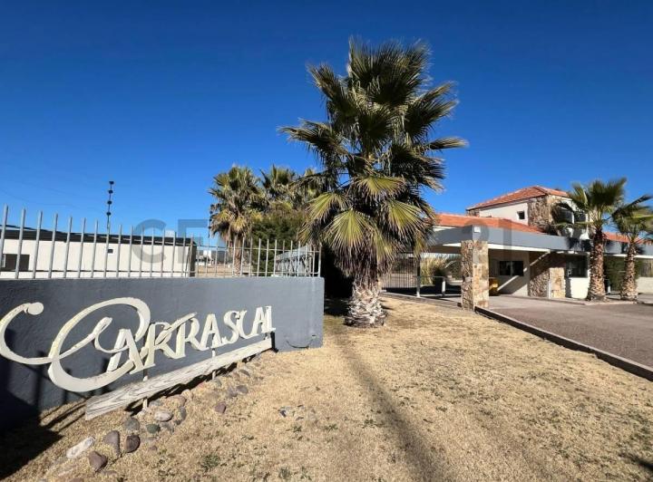 Terreno · 1227m²