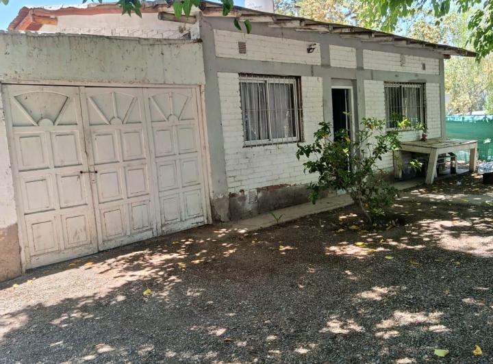 Casa · 125m² · 5 Ambientes · 1 Cochera