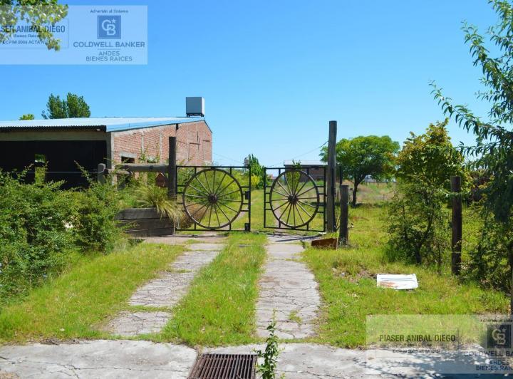Terreno · 63m²