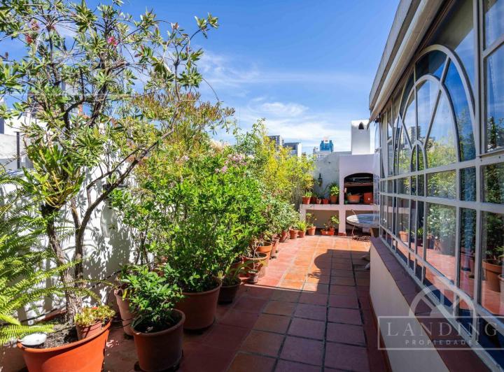 PH · 114m² · 5 Ambientes