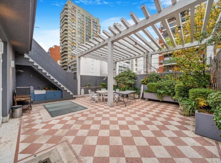 PH · 320m² · 6 Ambientes