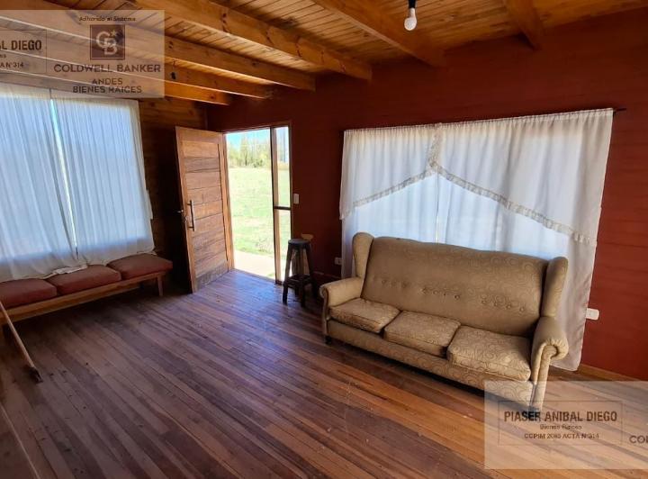 Quinta vacacional · 74m² · 4 Ambientes