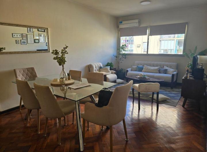 Departamento · 55m² · 1 Ambiente
