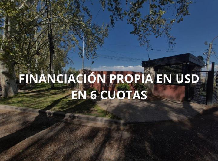 Terreno · 312m²