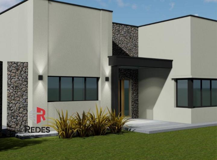 Casa · 199m² · 8 Ambientes · 1 Cochera