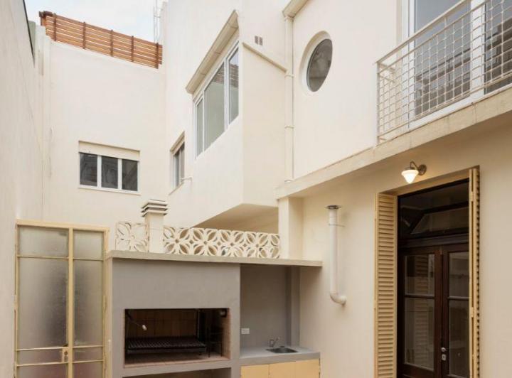 PH · 107m² · 4 Ambientes