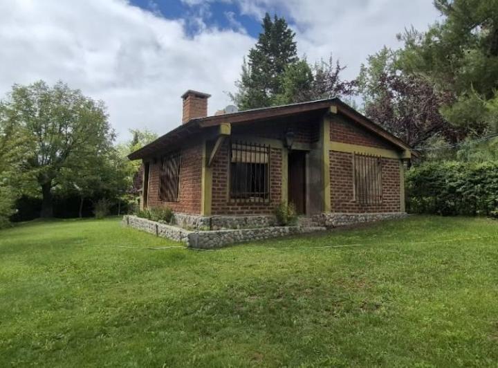 Casa · 57m² · 2 Dormitorios