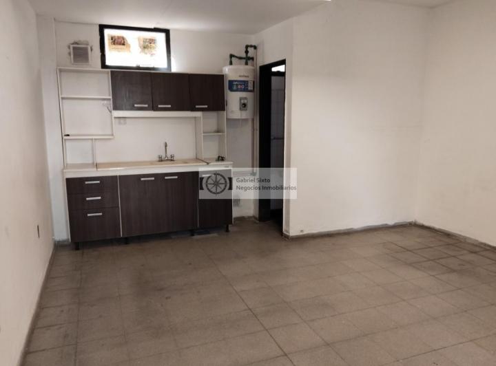 Local comercial · 26m² · 2 Ambientes