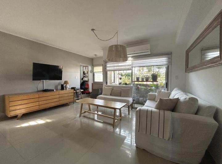 PH · 134m² · 4 Ambientes · 1 Cochera