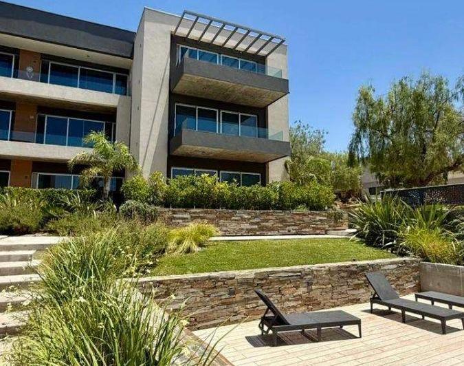 Departamento · 95m² · 3 Ambientes · 1 Cochera