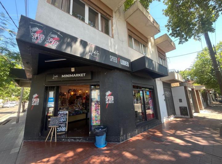 Local comercial · 59m²