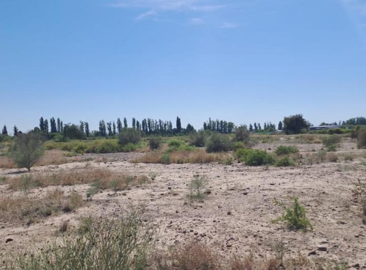 Terreno · 1m²