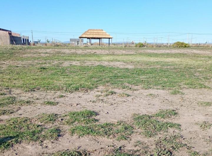 Terreno · 1049m²