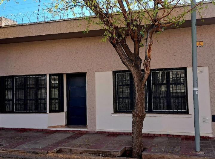 Casa · 249m² · 4 Dormitorios