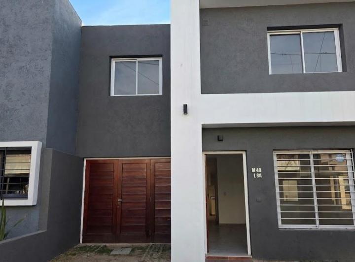 PH · 135m² · 5 Ambientes · 1 Cochera
