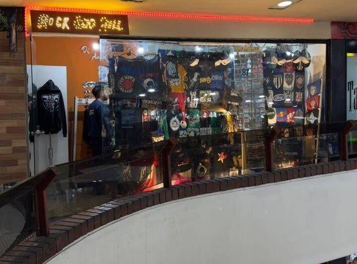 Local comercial · 21m² · 1 Ambiente