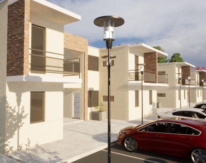 Departamento · 65m² · 4 Ambientes · 1 Cochera