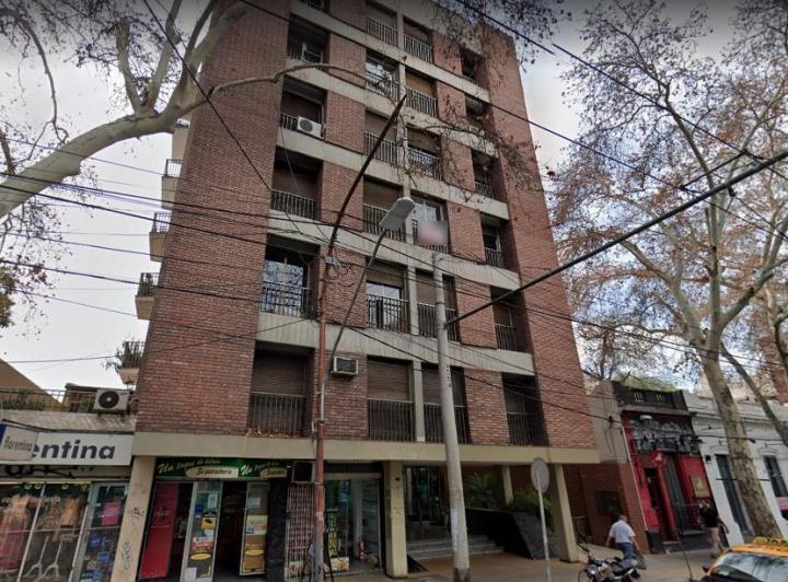 Departamento · 65m² · 3 Ambientes