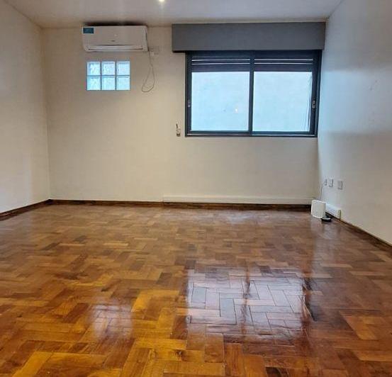 Departamento · 23m² · 1 Ambiente