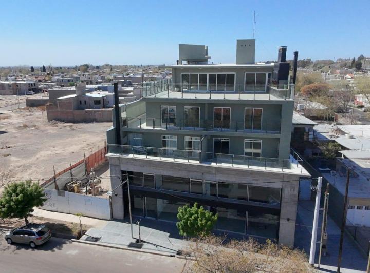 Departamento · 67m² · 2 Dormitorios