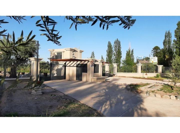 Terreno · 525m²