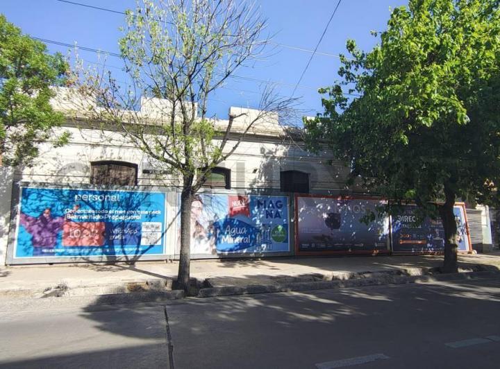 Terreno · 420m²