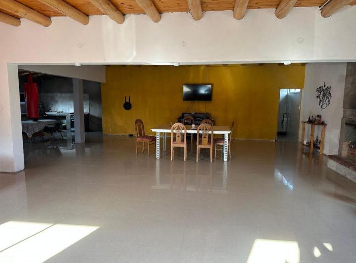 Casa · 160m² · 4 Ambientes