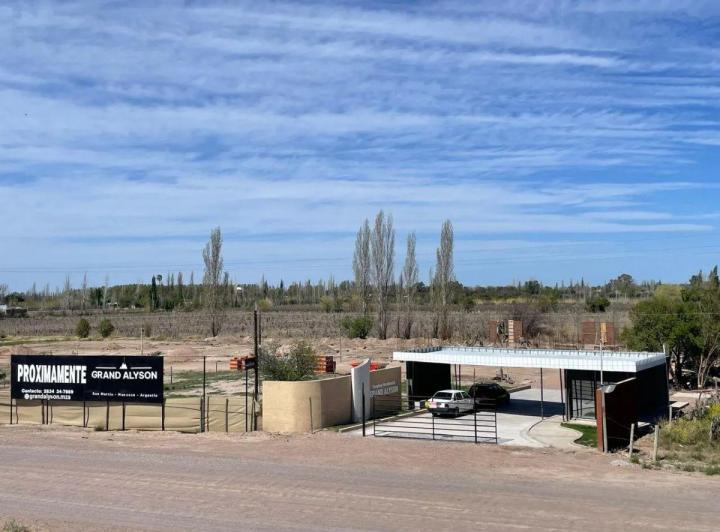 Departamento · 40m² · 2 Ambientes