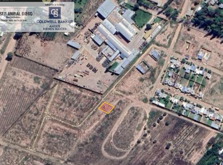 Terreno · 400m²