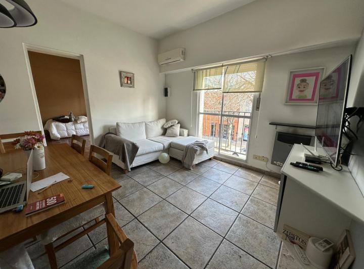 PH · 63m² · 4 Ambientes
