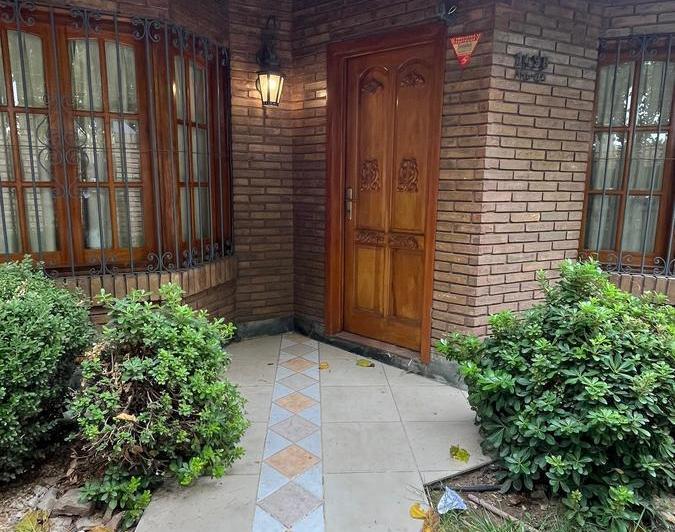 Casa · 186m² · 3 Dormitorios