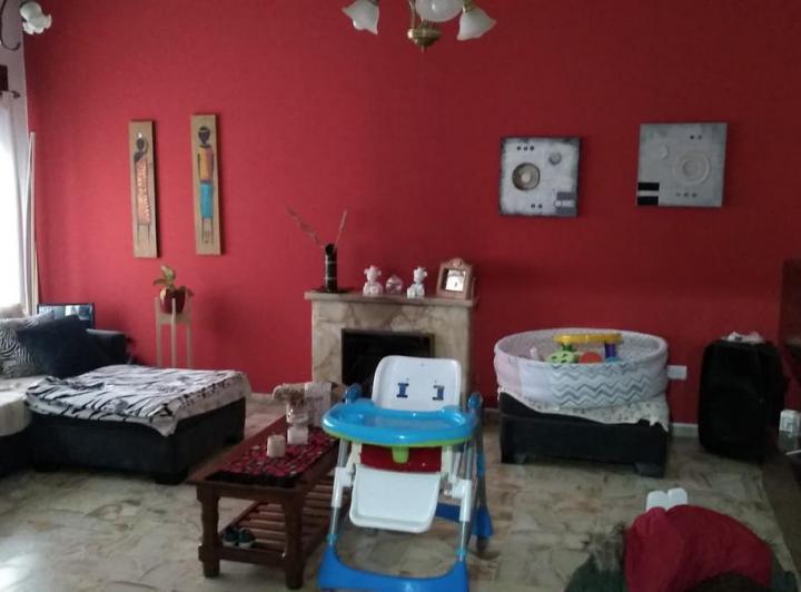 PH · 100m² · 4 Ambientes