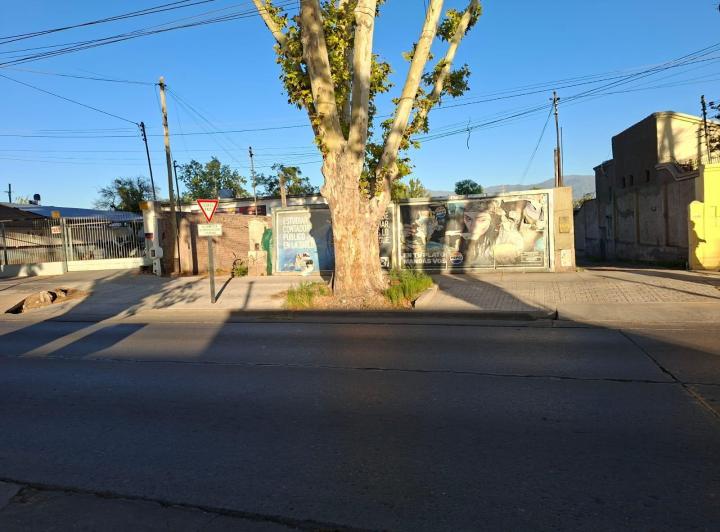Terreno · 355m²