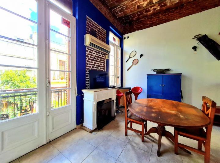 PH · 103m² · 6 Ambientes