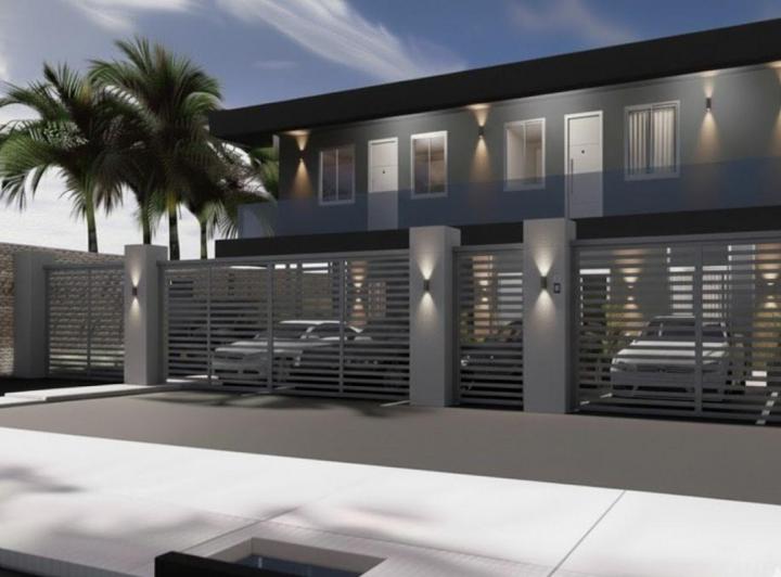 Departamento · 65m² · 3 Ambientes · 1 Cochera