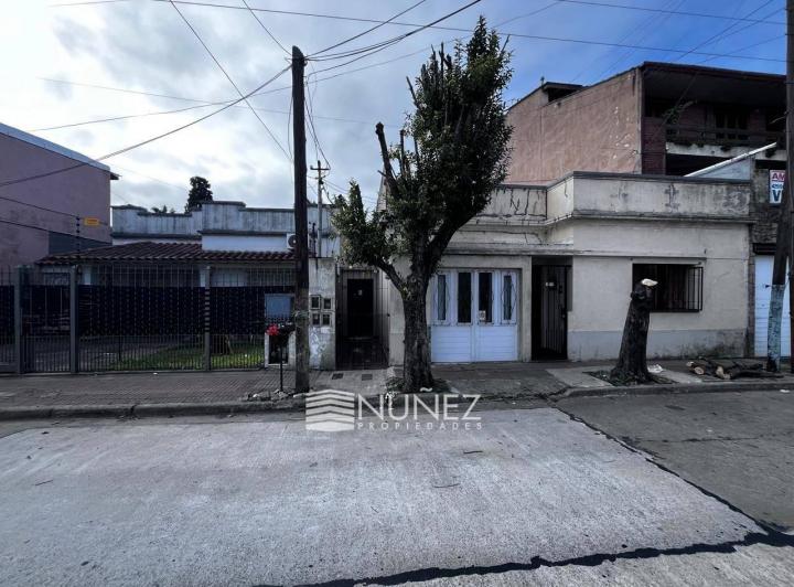 PH · 40m² · 3 Ambientes