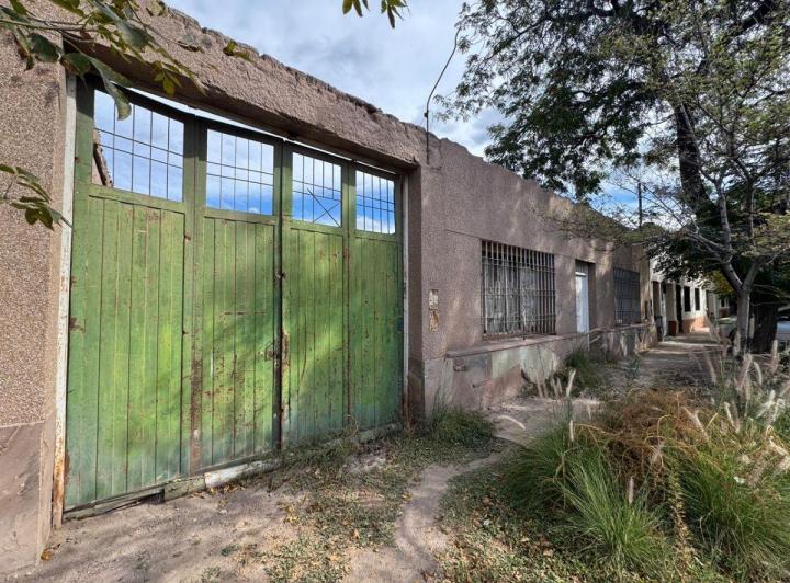 Terreno · 622m²