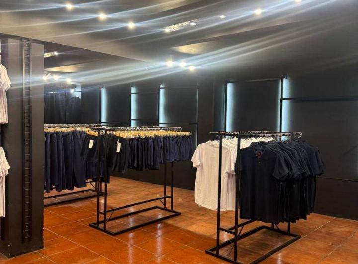 Local comercial · 1900m² · 5 Ambientes