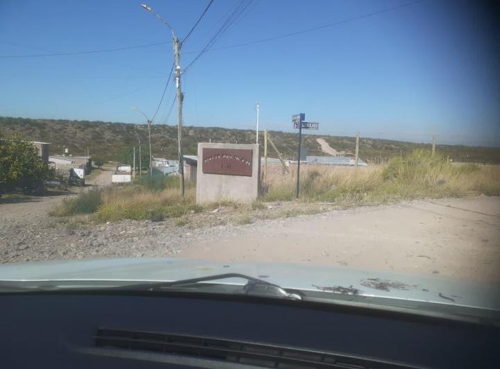 Terreno