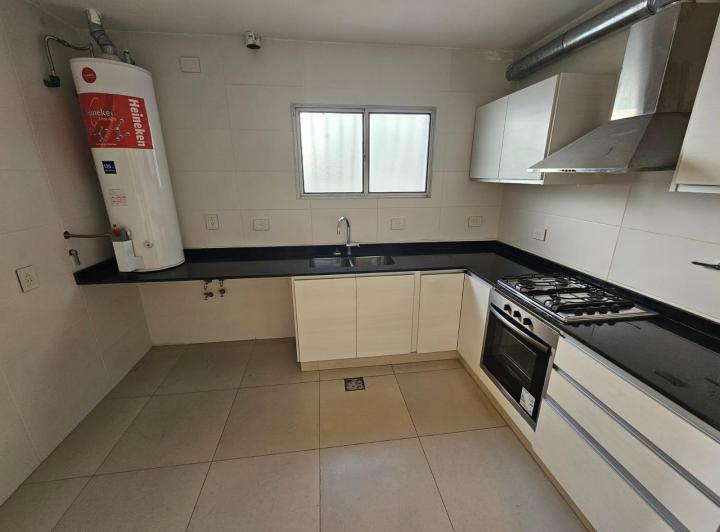Departamento · 58m² · 2 Dormitorios