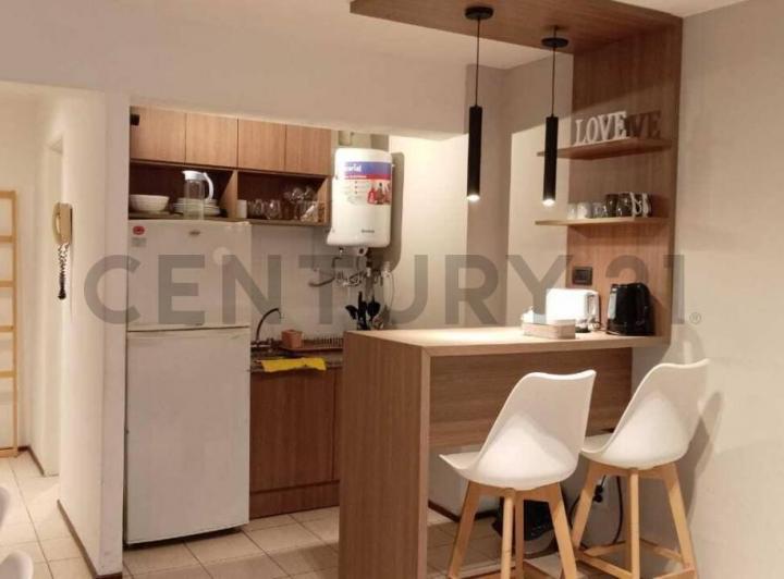 Departamento · 36m² · 2 Ambientes