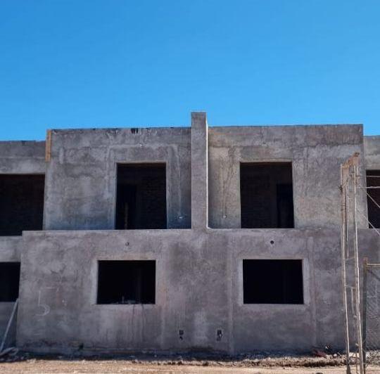 Casa · 133m² · 5 Ambientes