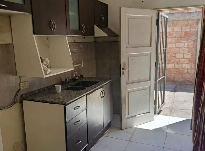 Casa · 60m² · 3 Ambientes · 1 Cochera