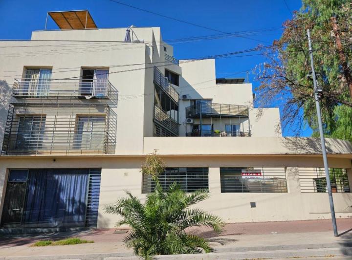 Departamento · 89m² · 5 Ambientes · 2 Cocheras