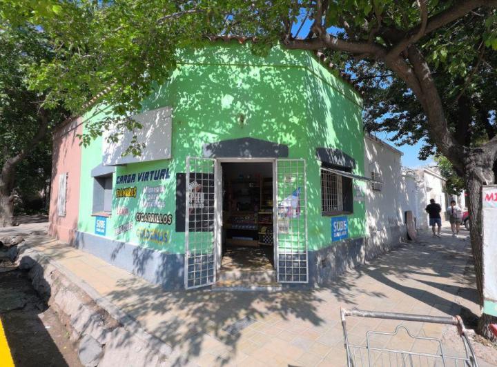 Terreno · 380m²