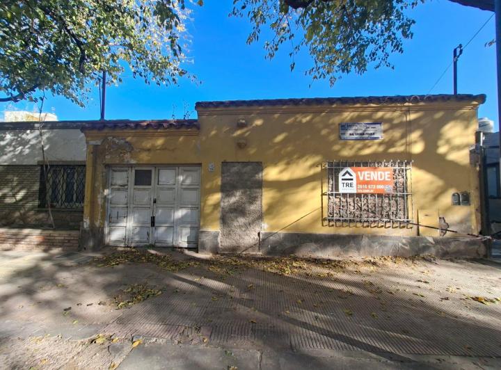 Terreno · 184m²