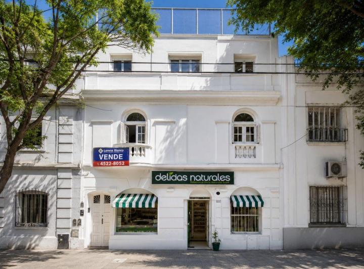 PH · 155m² · 5 Ambientes